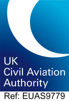 CAA logo with Pfco ID