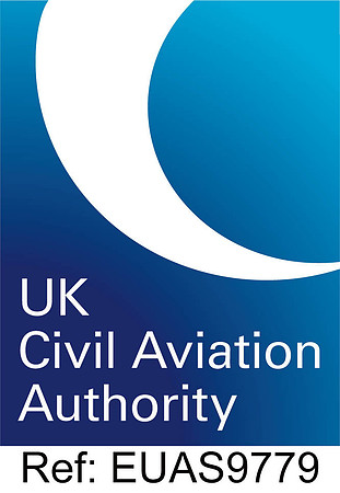 CAA logo with Pfco ID